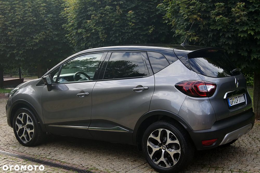 Renault Captur 1.2 Energy TCe Intens - 7