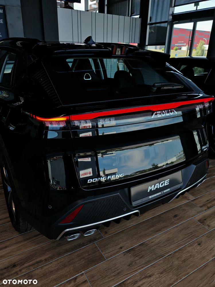 Dongfeng Mage - 2