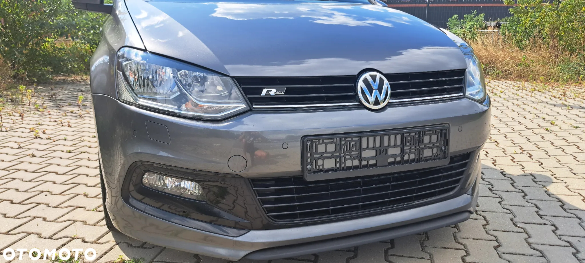 Volkswagen Polo 1.2 TSI Blue Motion Technology Lounge - 18
