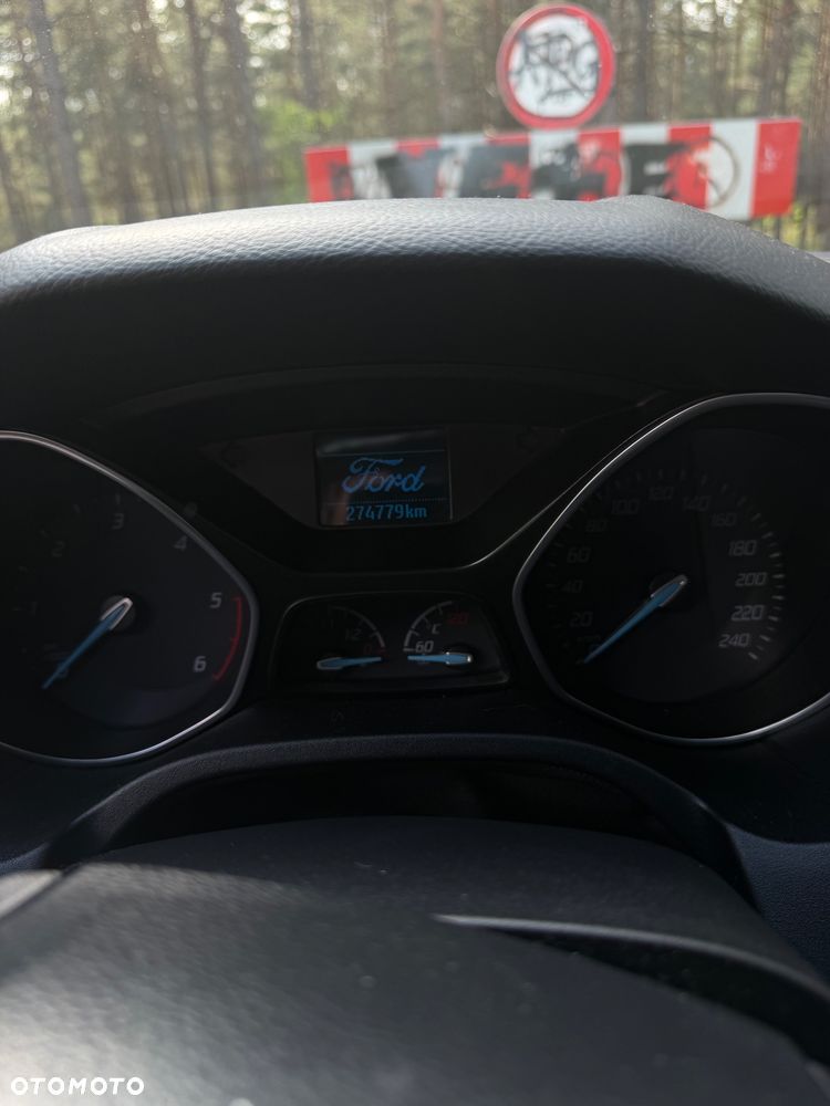 Ford Focus 2.0 TDCi Edition - 5