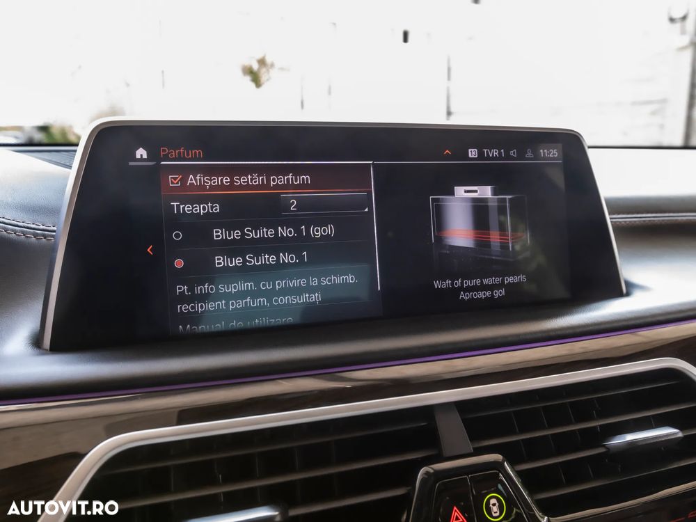 BMW Seria 7 740Ld xDrive - 25