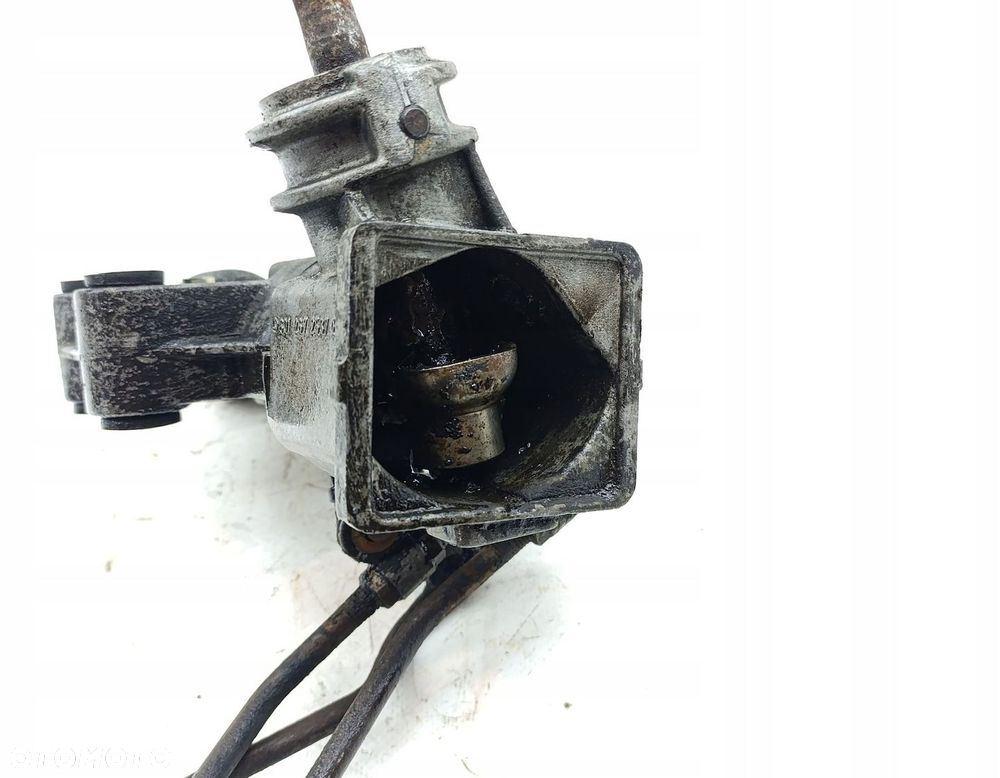 WYBIERAK SKRZYNI BIEGÓW MERCEDES T1 611 KACZKA 6012672537 - 2
