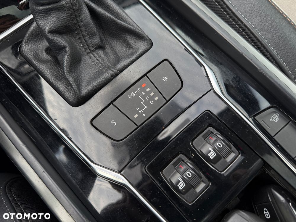 Peugeot 508 RXH BlueHDi 180 EAT6 Stop&Start - 39