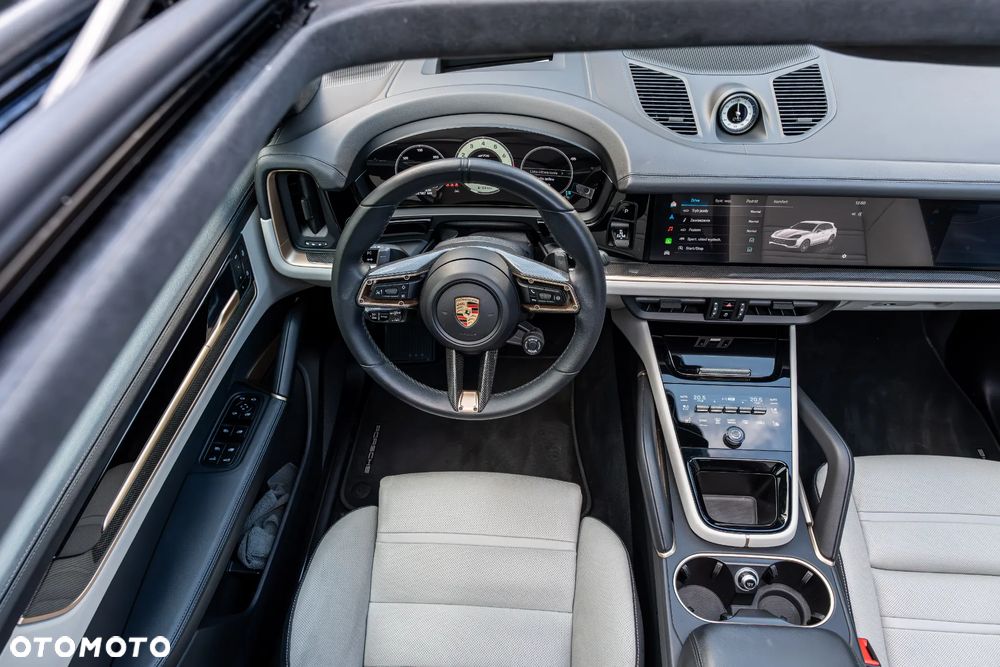 Porsche Cayenne GTS Tiptronic S - 25