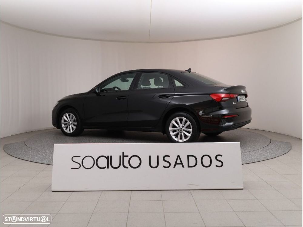 Audi A3 Limousine 30 TDI - 5