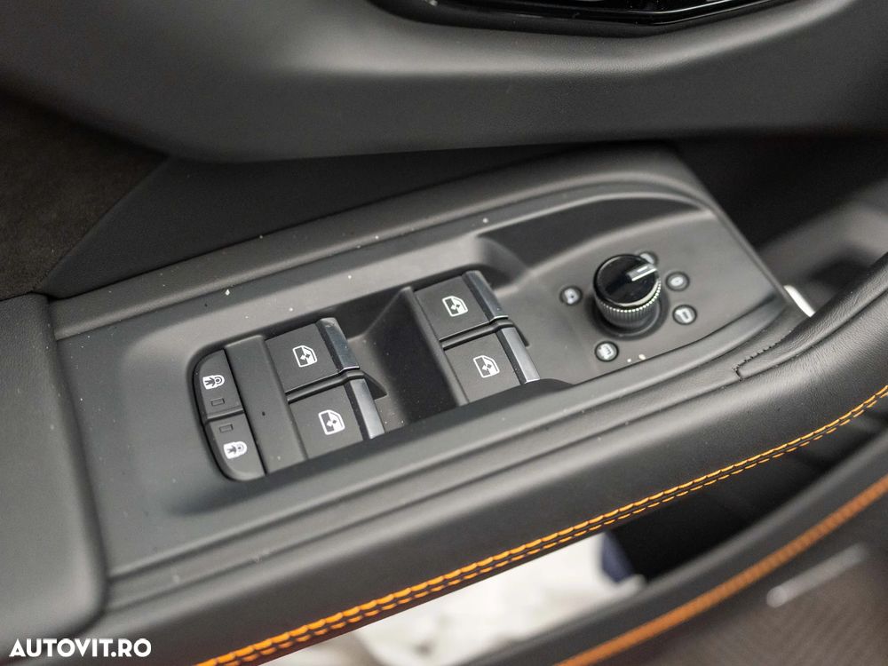 Lamborghini URUS - 12