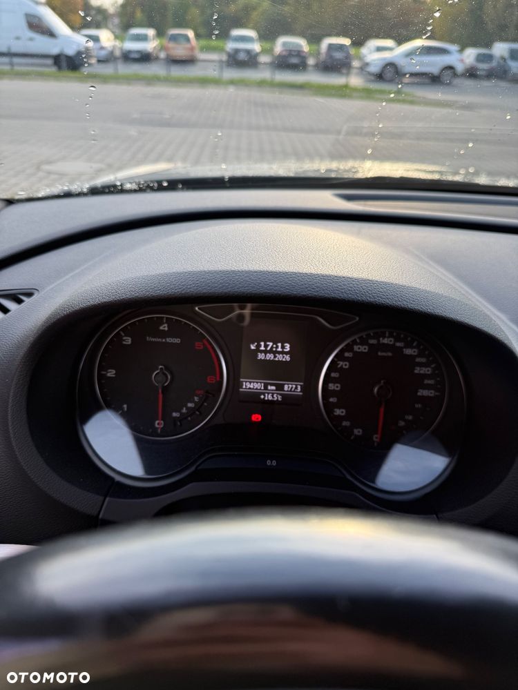 Audi A3 3-drzwiowe - 7