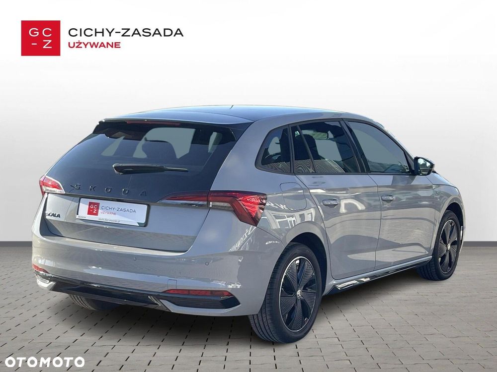 Skoda Scala - 5