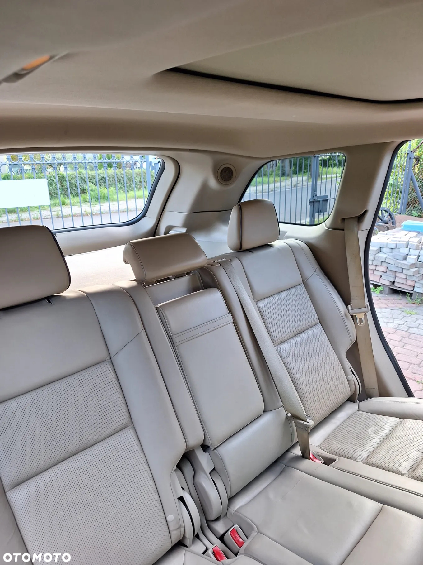 Jeep Grand Cherokee 3.0 CRD Overland - 21