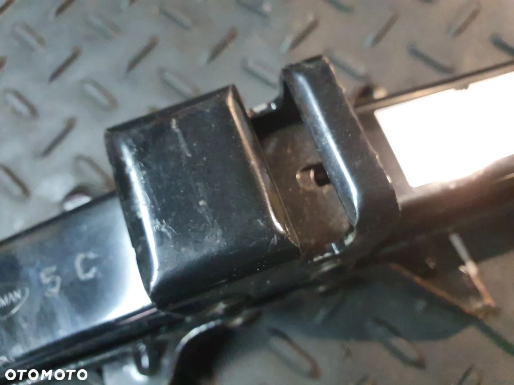 GOODMAN LEWAREK PODNOŚNIK SAMOCHODOWY 800KG - 3