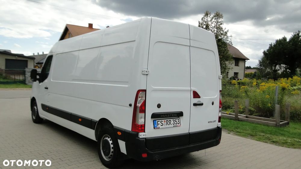 Renault MASTER - 7