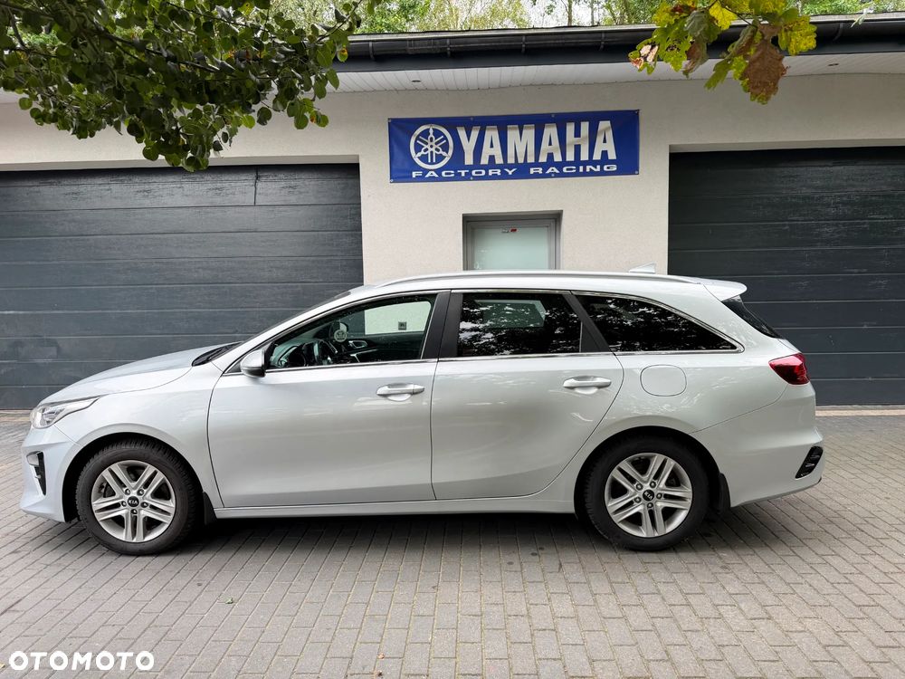 Kia Ceed 1.6 CRDi L Business Line - 17