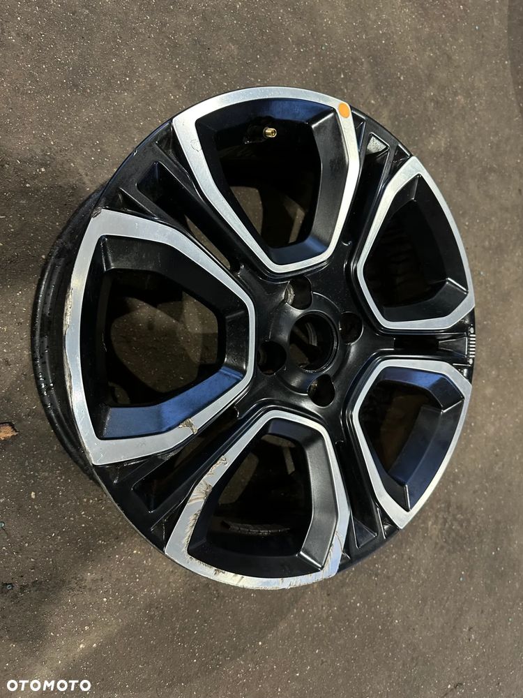 Felga Jeep Avenger 4x108 52197384 7J 18 ET 35 MOPAR 1szt felga - 2