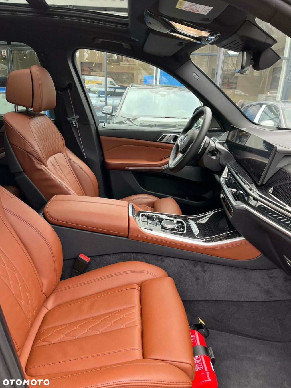 BMW X5 - 18