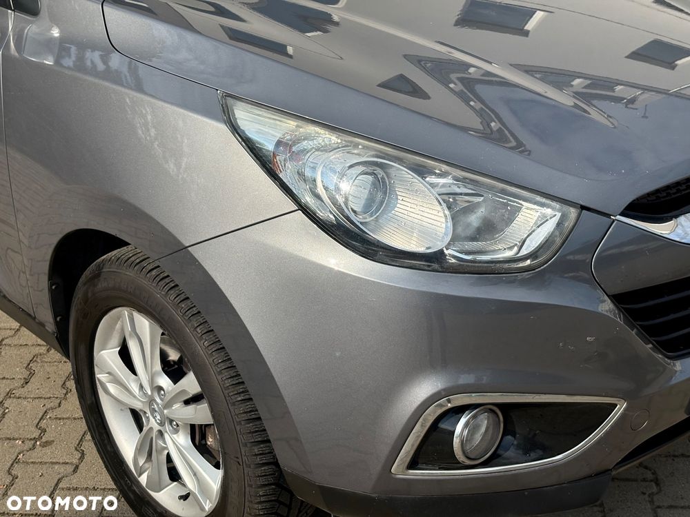 Hyundai ix35 1.6 2WD 5 Star Edition - 5