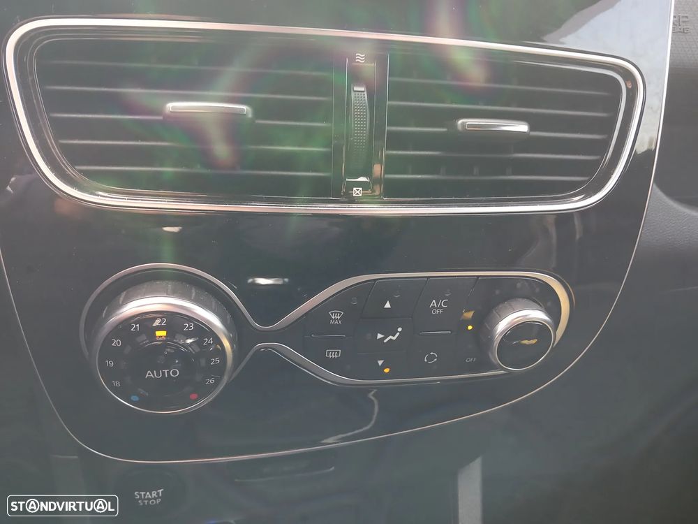 Renault Clio 1.5 dCi Limited EDition - 2