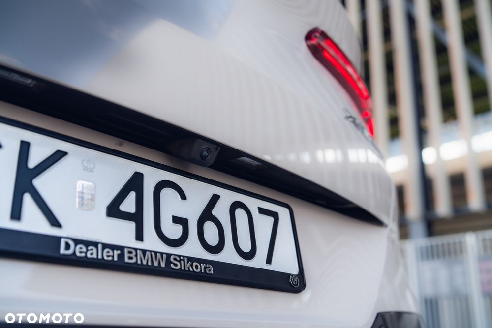BMW X3 - 9