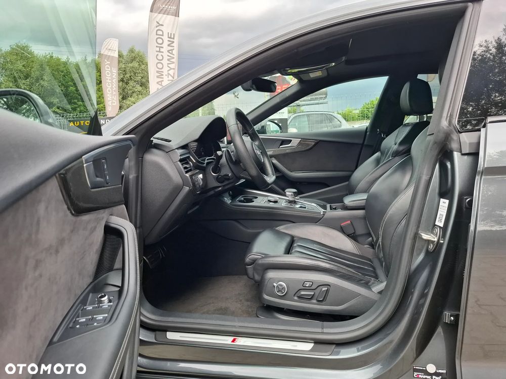 Audi A5 Sportback - 11