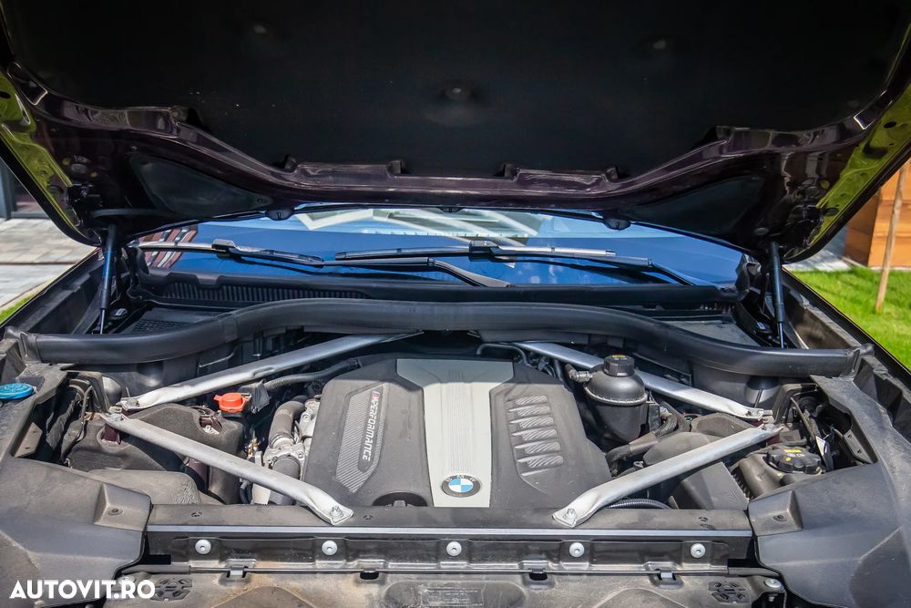 BMW X7 - 11