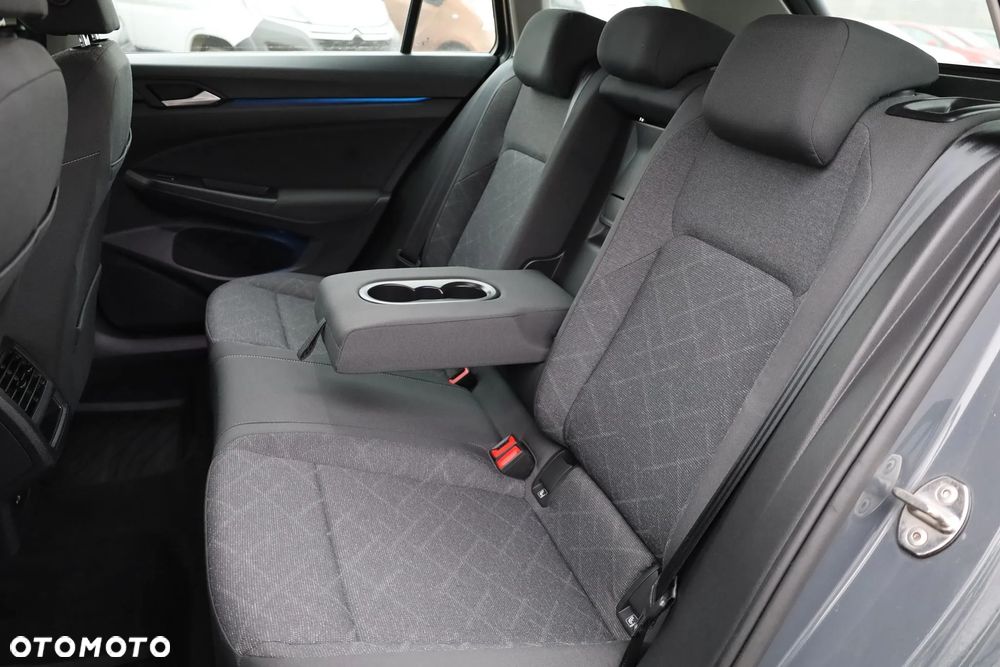 Volkswagen Golf Variant 2.0 TDI Life - 35