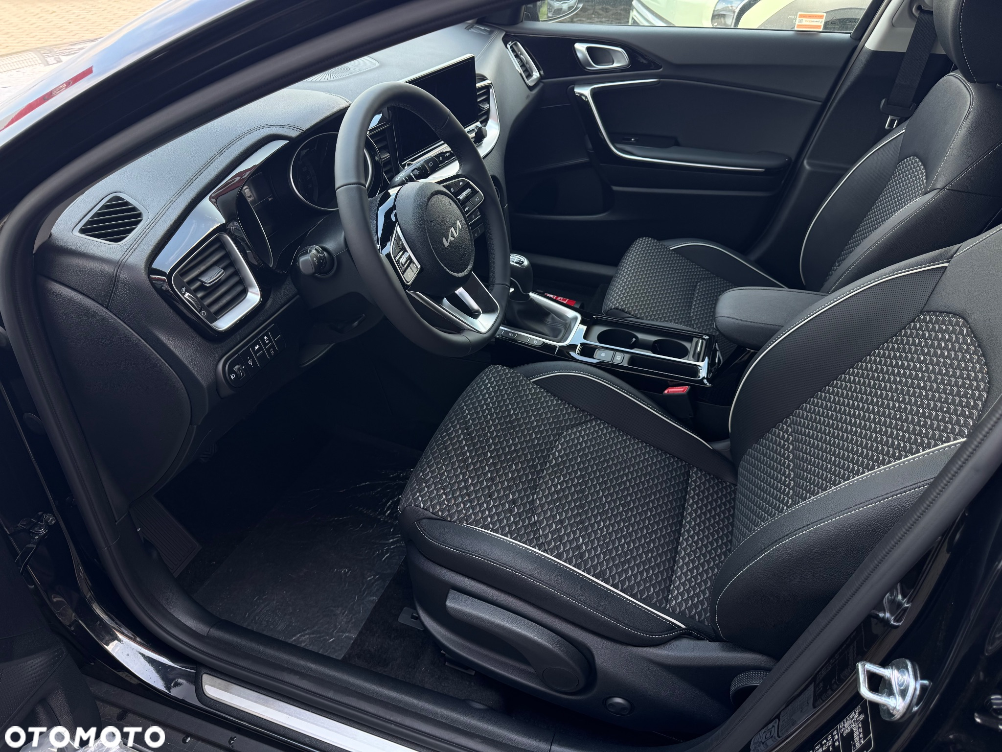 Kia XCeed 1.5 T-GDI L - 9