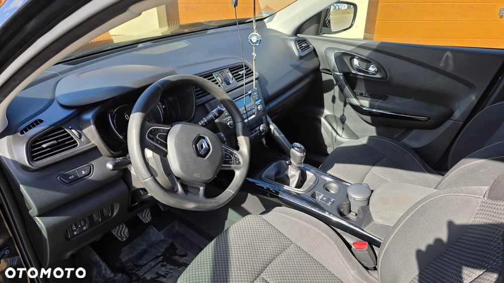 Renault Kadjar 1.2 Energy TCe S-Edition - 14