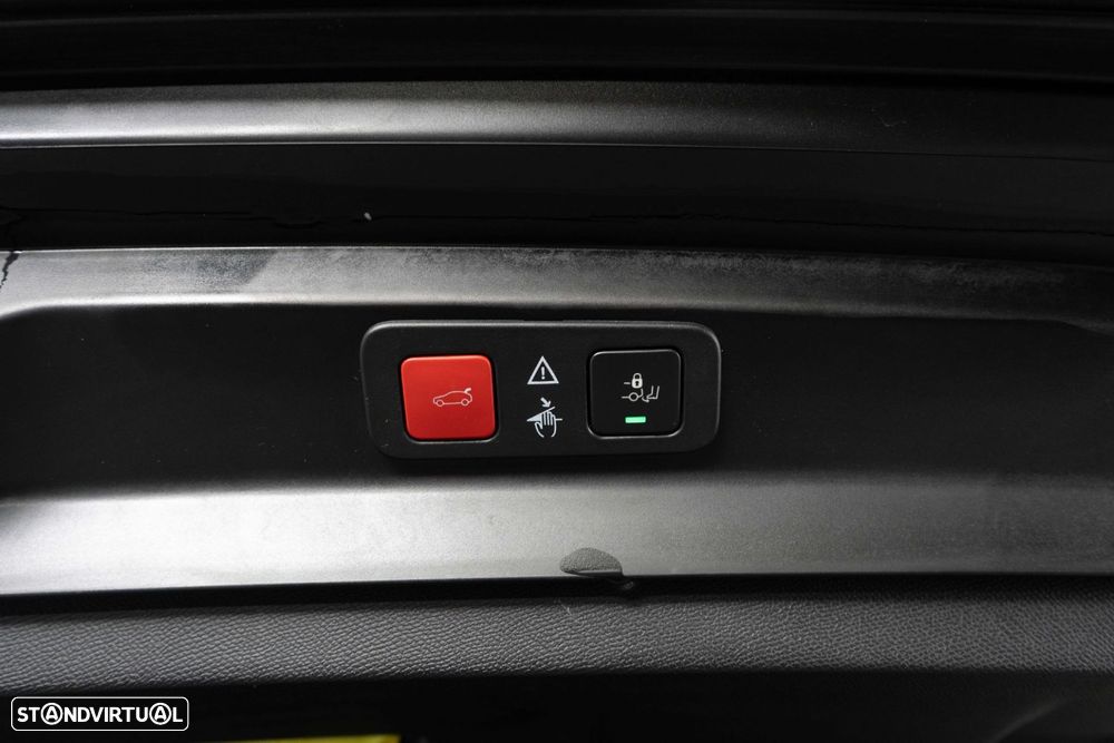 Peugeot 5008 1.2 Hybrid GT e-DCS6 - 16