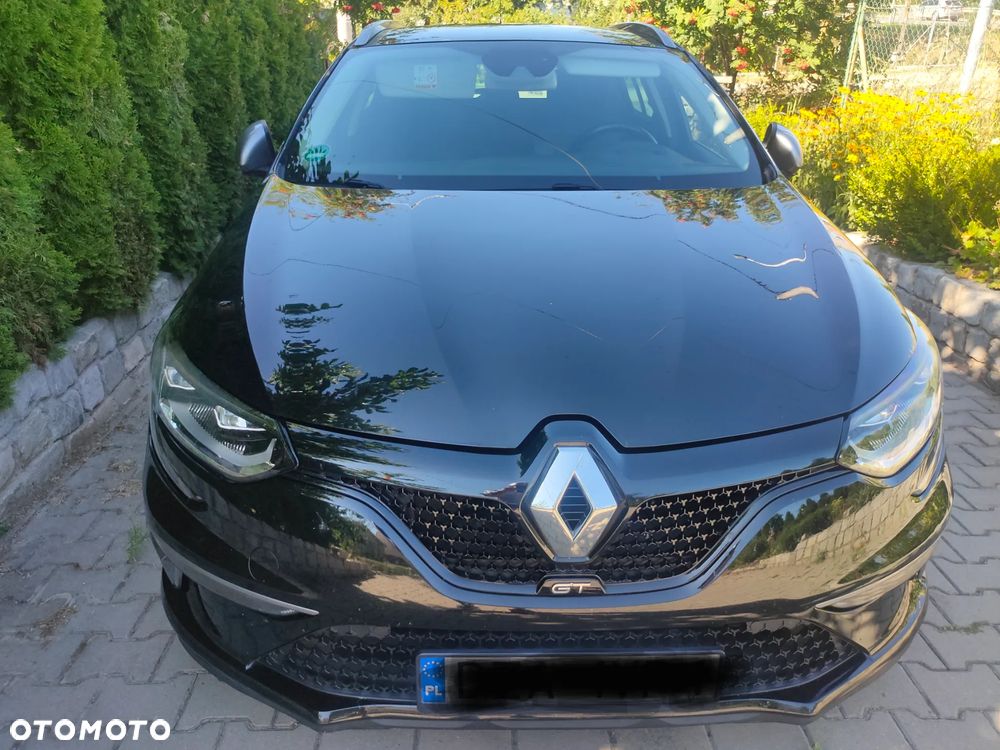 Renault Megane - 3