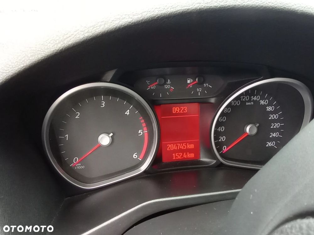 Ford Mondeo 1.6 TDCi Trend - 12