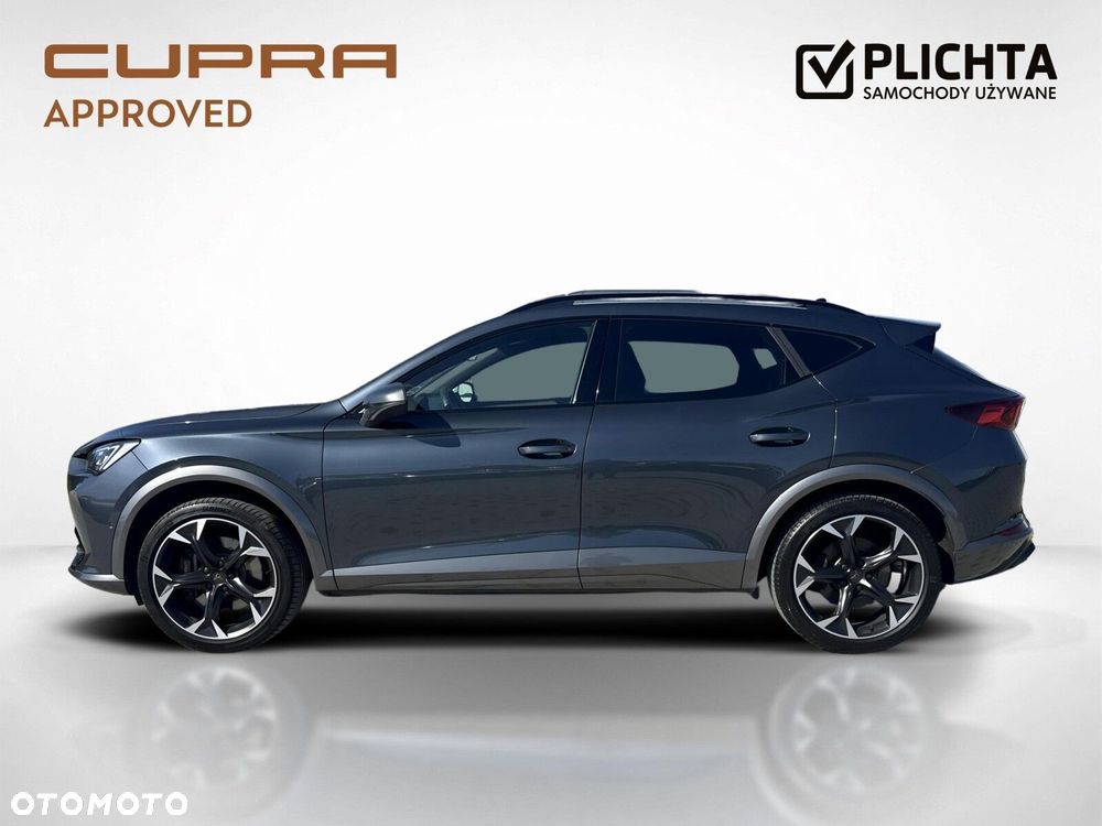 Cupra Formentor - 3