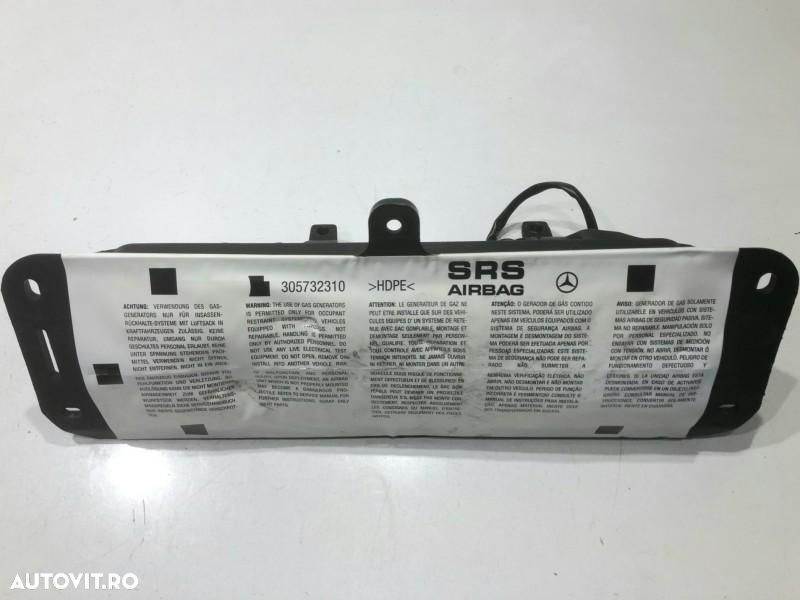 Airbag pasager 305284610001 Mercedes-Benz A-Class W169 Hatchback 5-us - 3