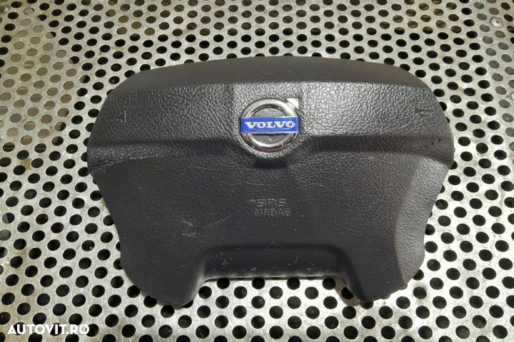 Airbag volan / sofer 30754304 30754304 Volvo XC90 1 [facelift] [2006 - 1