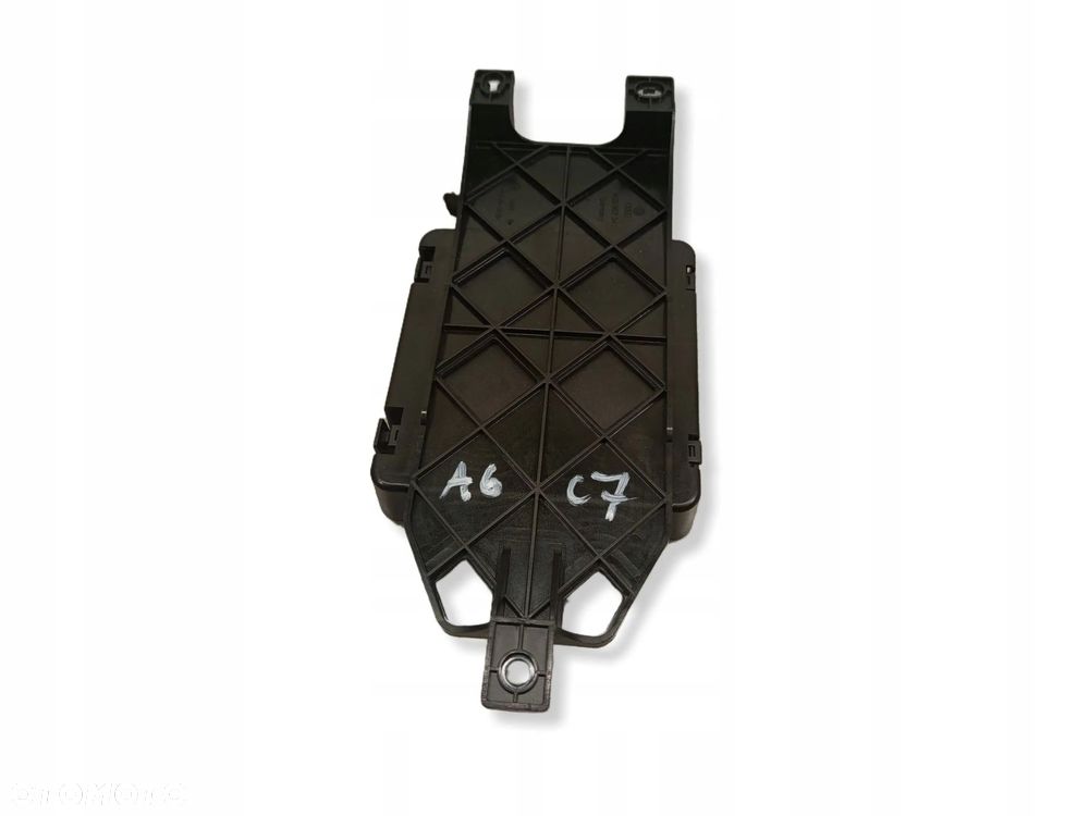 Sterownik Stabilizator Napięcia Audi A6 C7 A4 B8 8K0959663 - 13