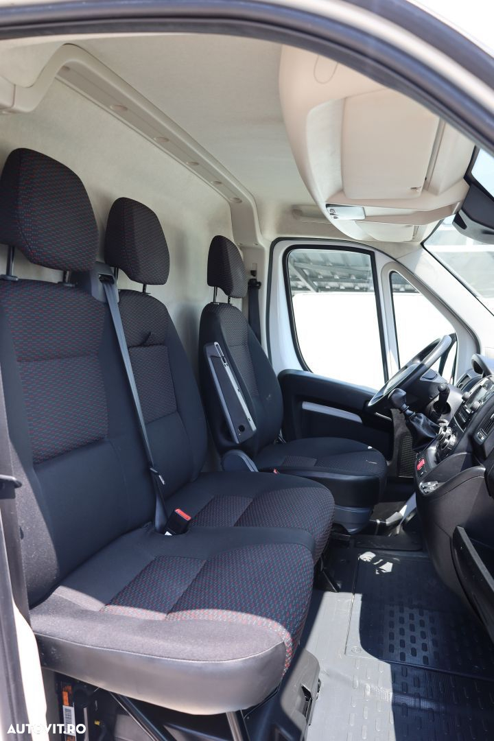 Peugeot Boxer - 13