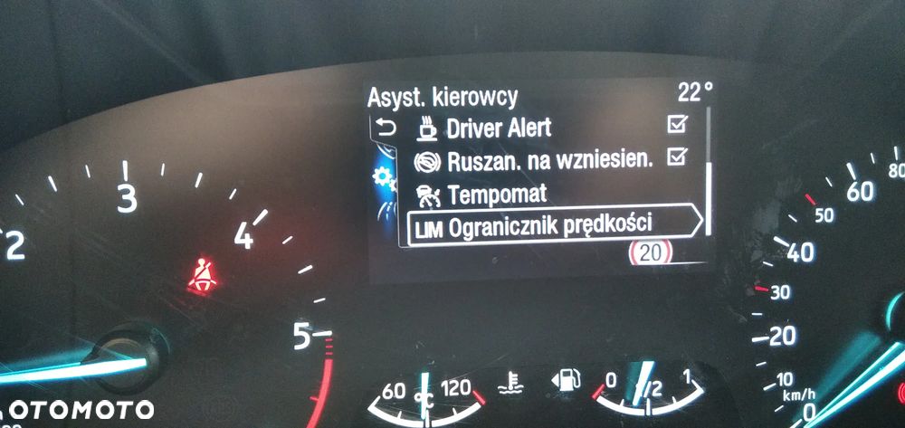 Ford Focus 1.5 EcoBlue Start-Stopp-System TITANIUM VIGNALE - 37