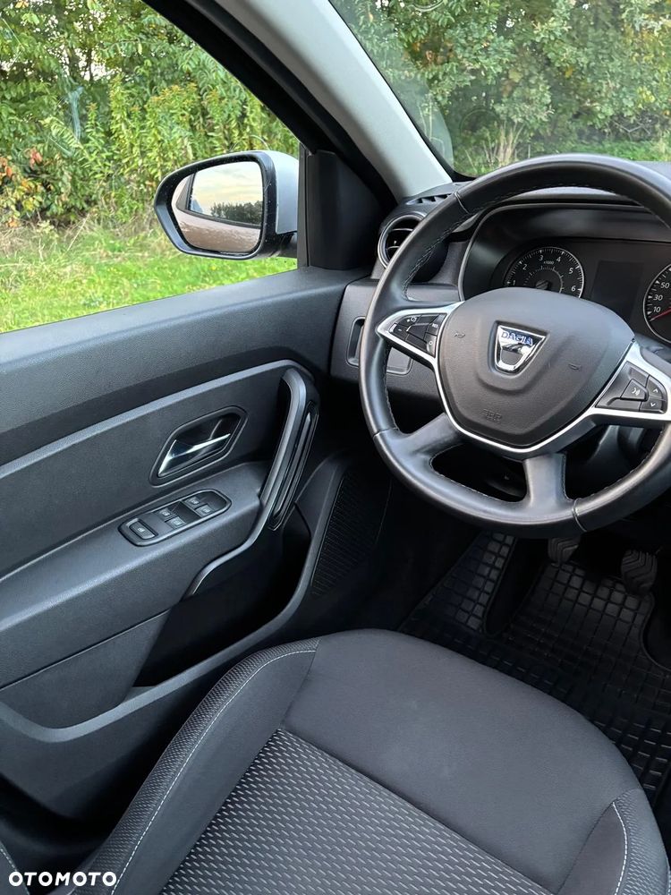 Dacia Duster - 39