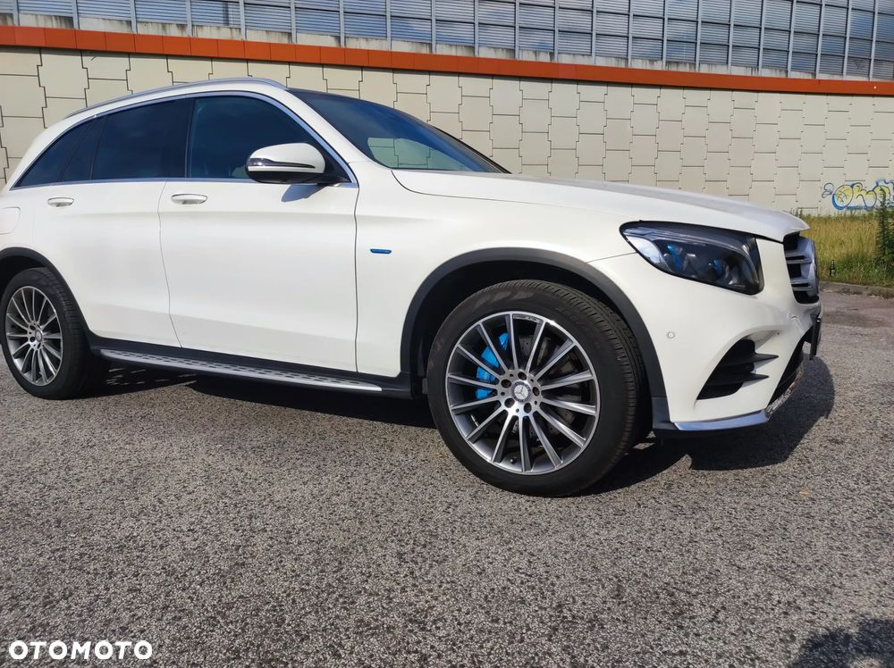 Mercedes-Benz GLC - 3