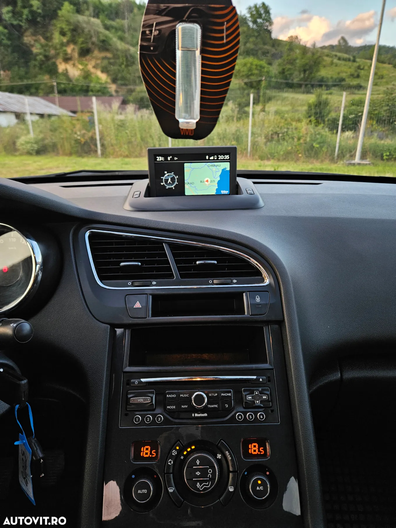 Peugeot 5008 BlueHDI 150 Active - 9