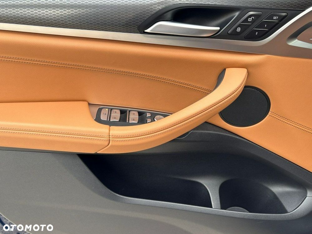 BMW X4 xDrive30i M Sport Edition - 18