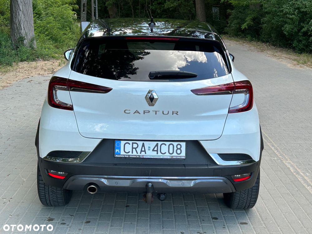 Renault Captur - 6