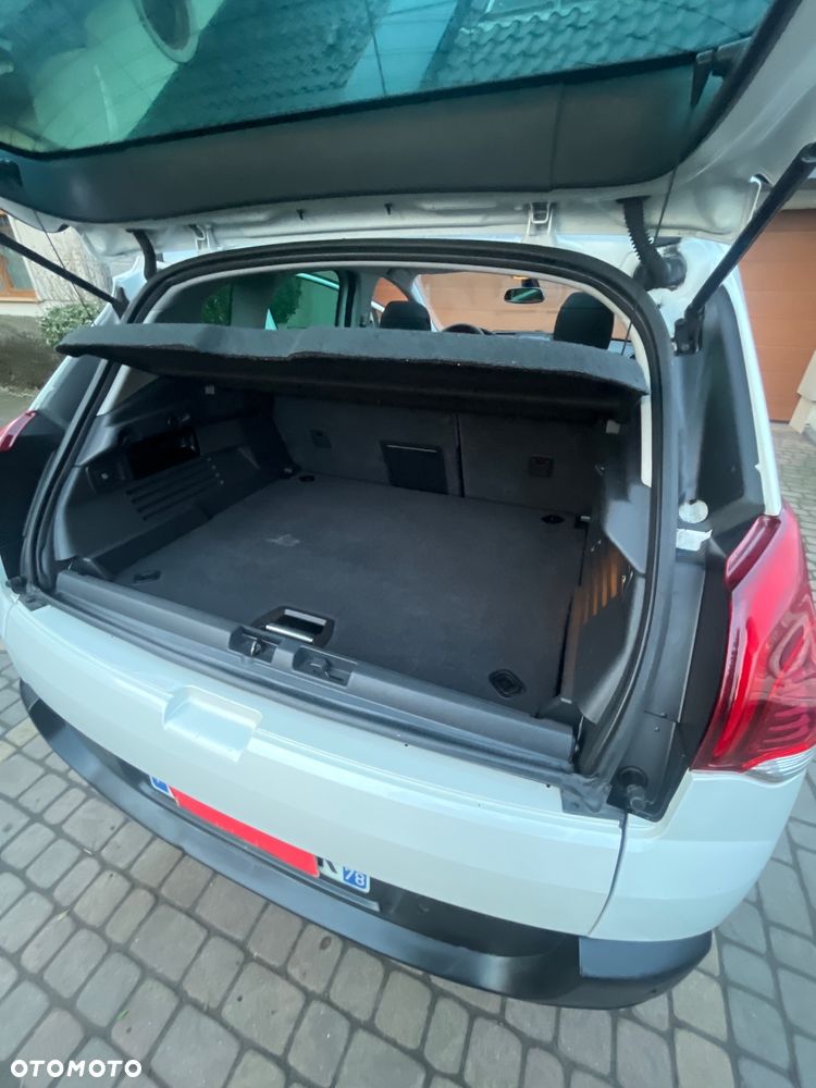 Peugeot 3008 BlueHDi 120 Stop & Start EAT6 Active Business-Paket - 22