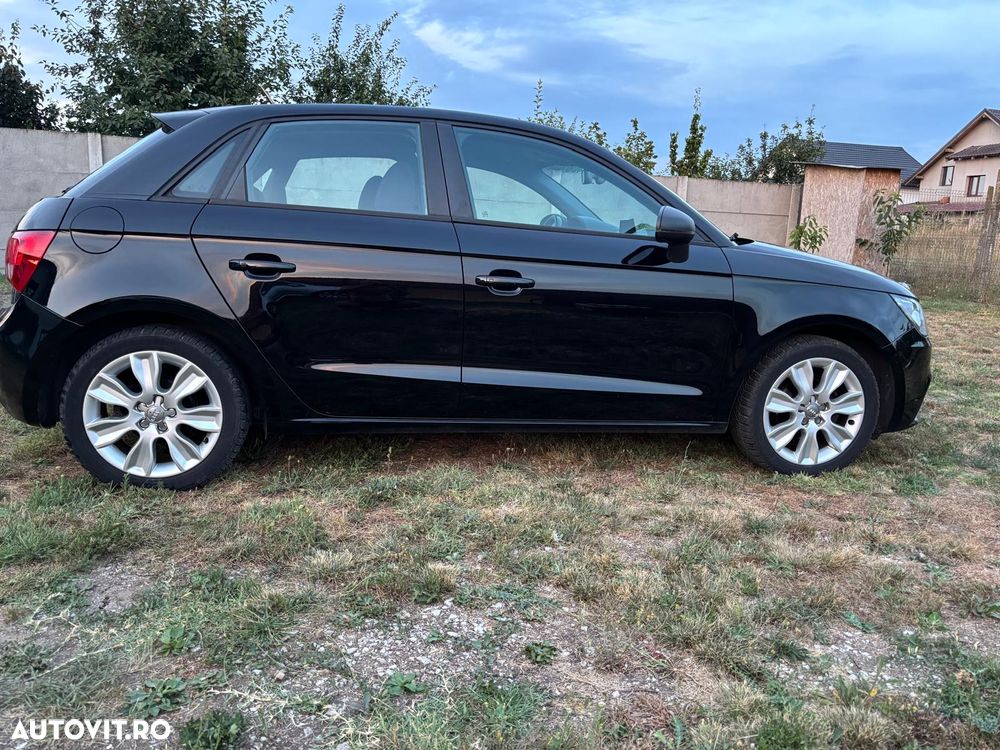 Audi A1 - 18