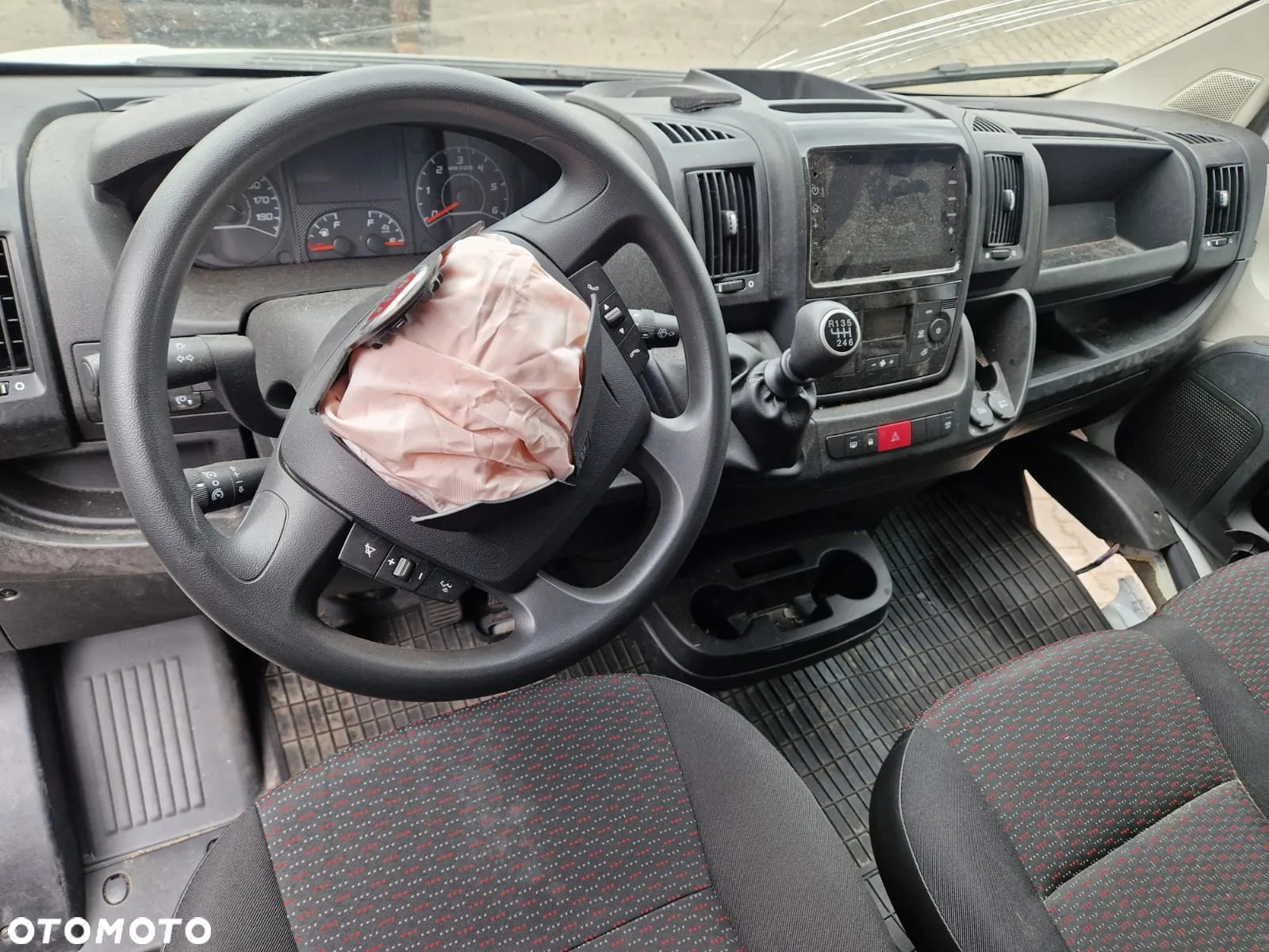 Fiat Ducato - 14