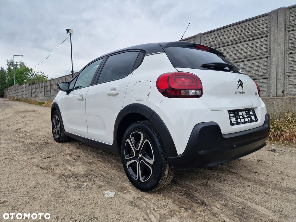 Citroën C3 - 30