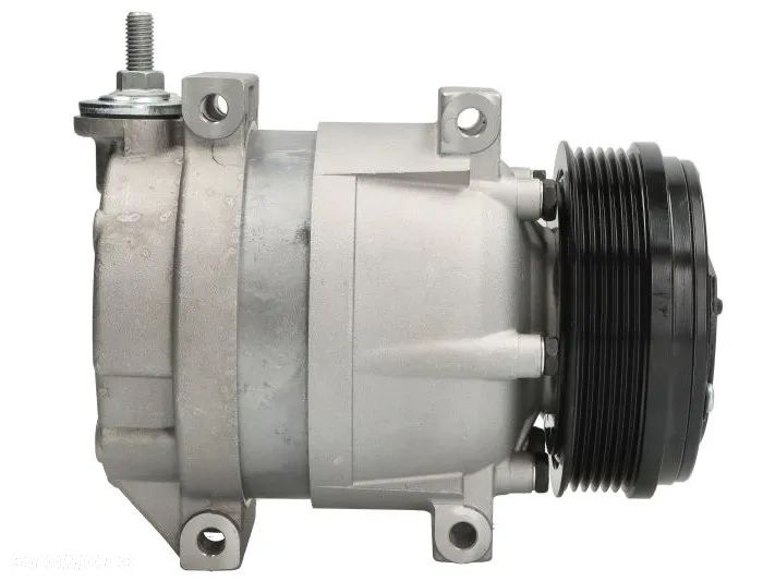 240886 NOWY kompresor klimatyzacji CARGO - CHEVROLET Aveo Kalos Lacetti Nubira - 3
