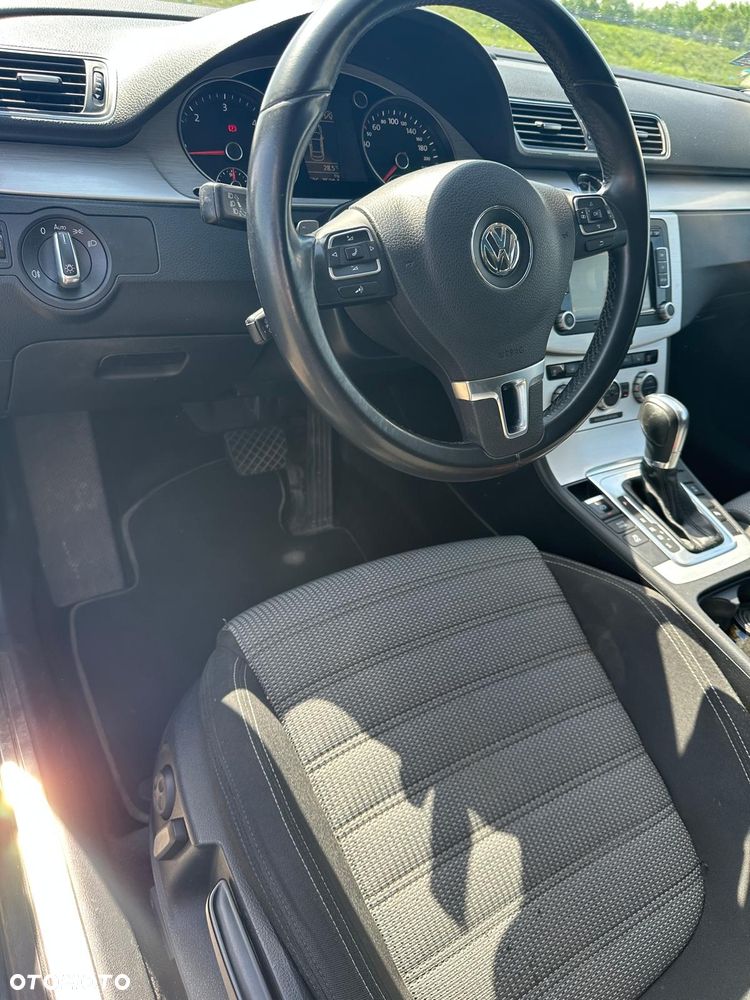 Volkswagen CC - 11
