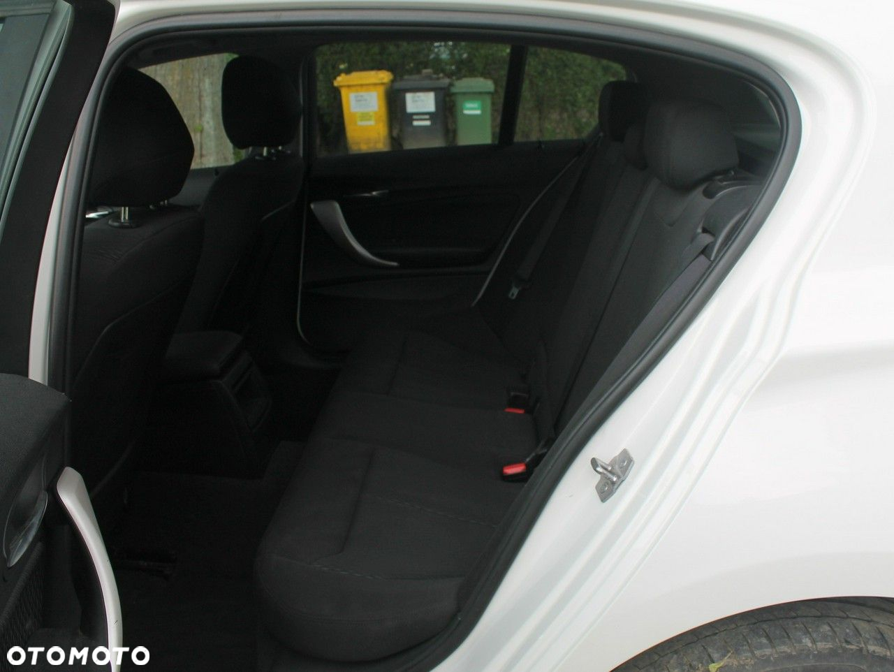 BMW Seria 1 - 15