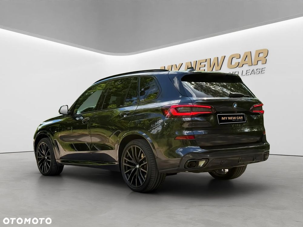 BMW X5 xDrive30d mHEV sport - 28
