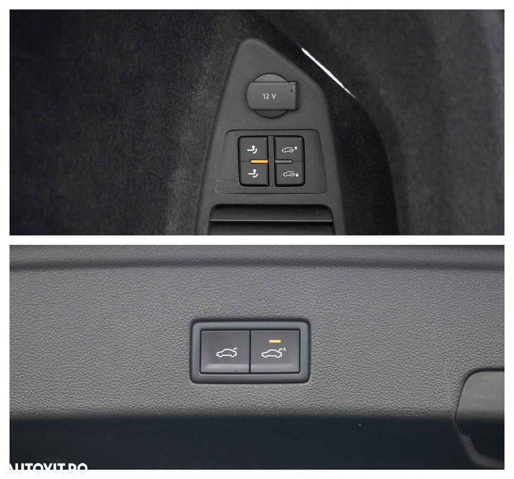 Volkswagen Touareg V6 TDI Elegance - 13