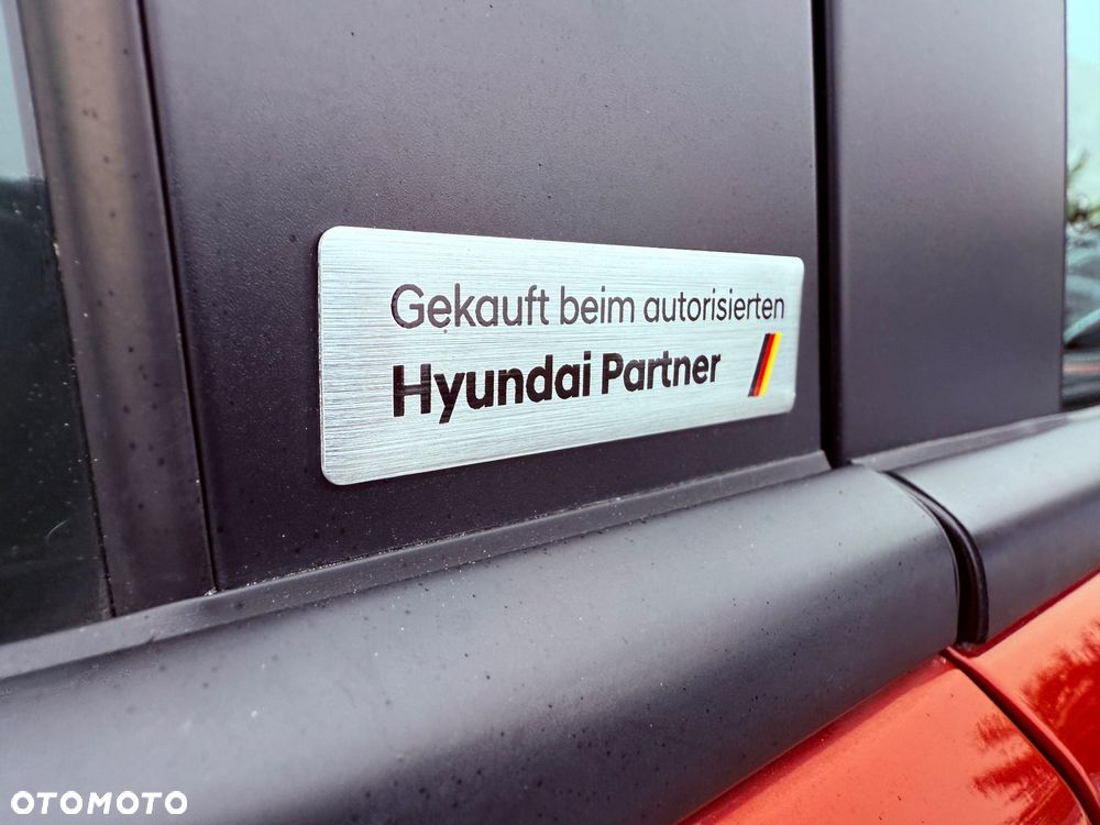 Hyundai Tucson 1.6 GDi 2WD Advantage - 34